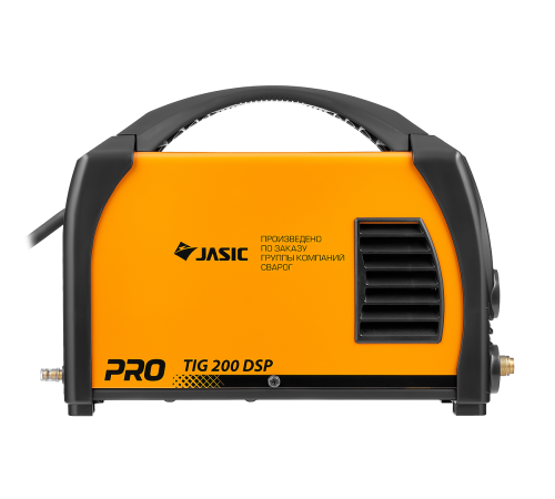 Сварочный инвертор Сварог Pro TIG 200 DSP (W207)