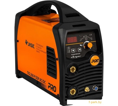 Сварочный инвертор Сварог Pro TIG 200 P DSP AC/DC (E201)