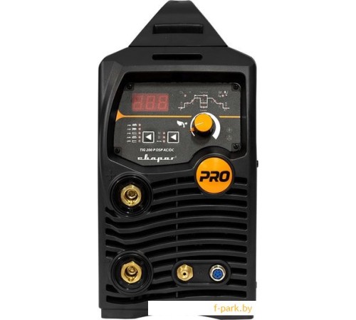 Сварочный инвертор Сварог Pro TIG 200 P DSP AC/DC (E201)