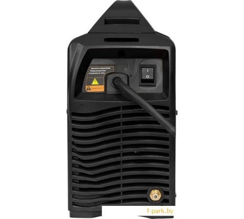 Сварочный инвертор Сварог Pro TIG 200 P DSP AC/DC (E201)