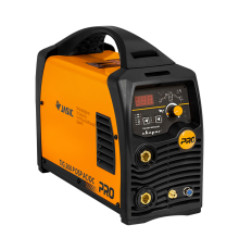 Сварочный инвертор Сварог Pro TIG 200 P DSP AC/DC (E201)