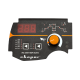 Сварочный инвертор Сварог Pro TIG 200 P DSP AC/DC (E201)
