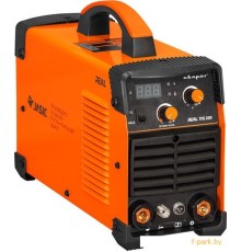 Сварочный инвертор Сварог Real TIG 200 (W223)