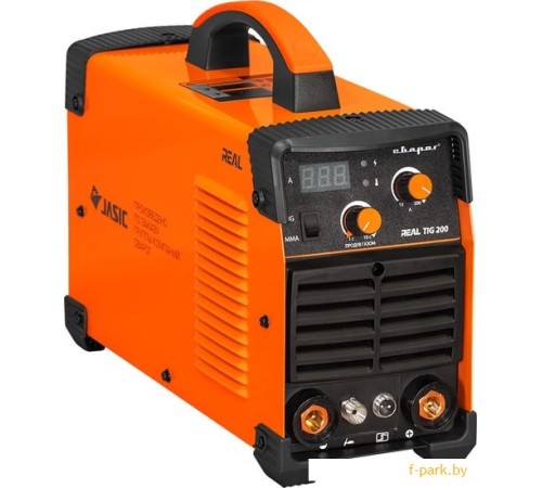 Сварочный инвертор Сварог Real TIG 200 (W223)