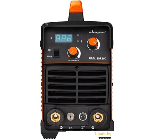 Сварочный инвертор Сварог Real TIG 200 (W223)