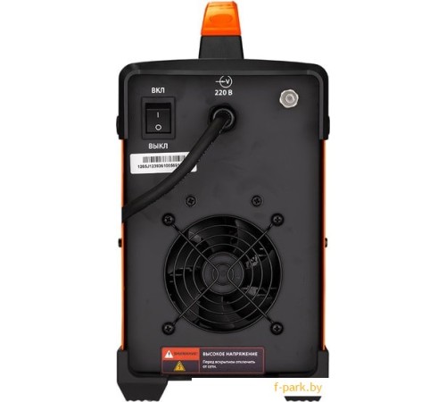 Сварочный инвертор Сварог Real TIG 200 (W223)