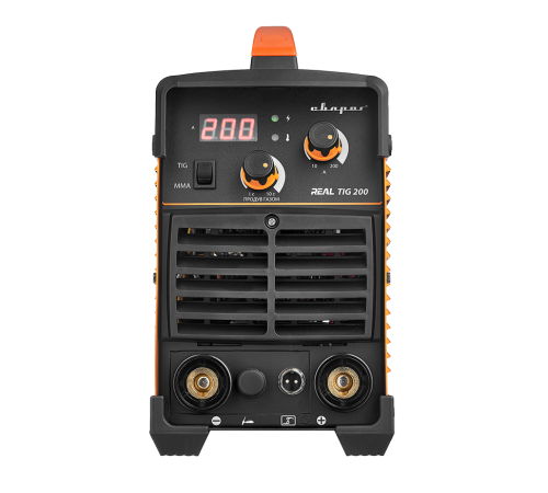 Сварочный инвертор Сварог Real TIG 200 (W223)