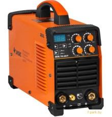 Сварочный инвертор Сварог Real TIG 200 P (W224)