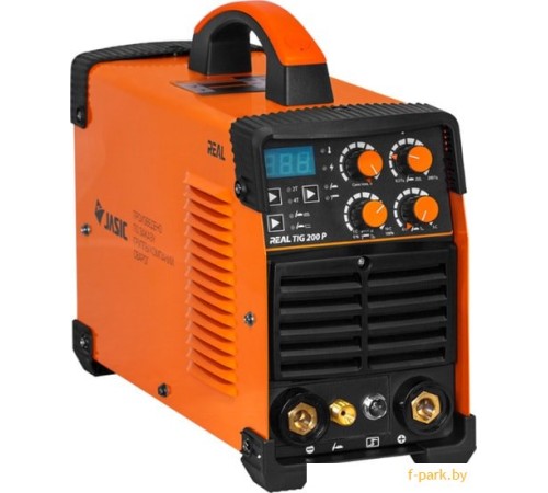 Сварочный инвертор Сварог Real TIG 200 P (W224)