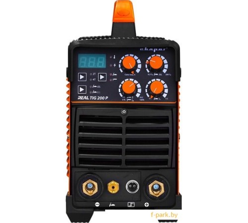 Сварочный инвертор Сварог Real TIG 200 P (W224)