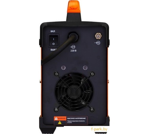 Сварочный инвертор Сварог Real TIG 200 P (W224)