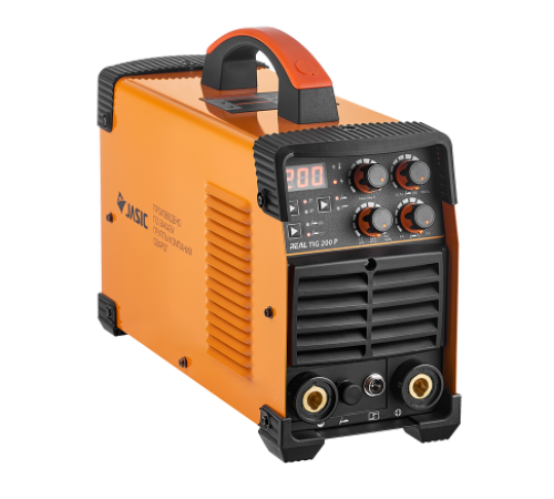 Сварочный инвертор Сварог Real TIG 200 P (W224)