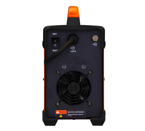 Сварочный инвертор Сварог Real TIG 200 P (W224)