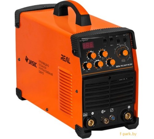 Сварочный инвертор Сварог Real TIG 200 P AC/DC (E20101)