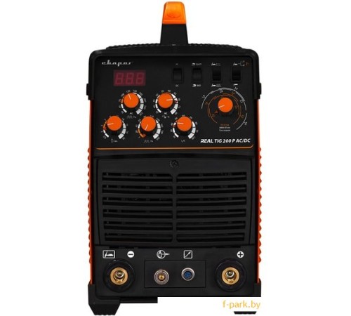 Сварочный инвертор Сварог Real TIG 200 P AC/DC (E20101)