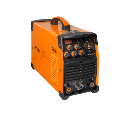 Сварочный инвертор Сварог Real TIG 200 P AC/DC (E20101)