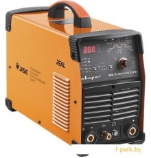 Сварочный инвертор Сварог REAL TIG 200 P AC/DC (E201B)