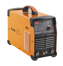 Сварочный инвертор Сварог REAL TIG 200 P AC/DC (E201B)