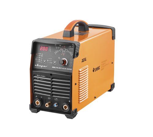 Сварочный инвертор Сварог REAL TIG 200 P AC/DC (E201B)