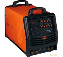 Сварочный инвертор Сварог Tech TIG 250 P AC/DC (E102)