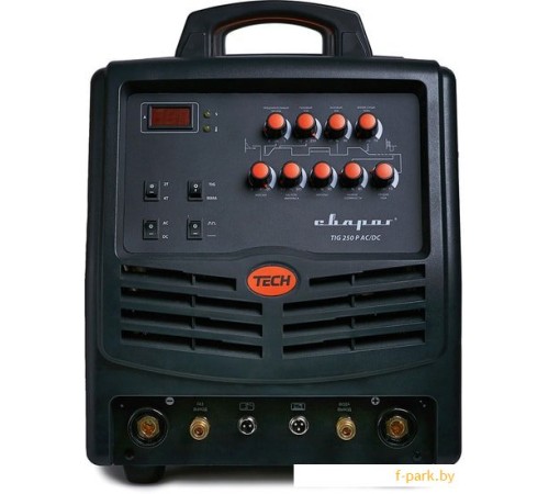 Сварочный инвертор Сварог Tech TIG 250 P AC/DC (E102)