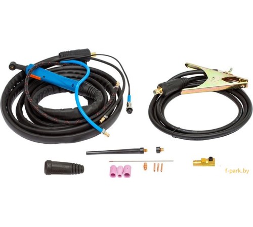 Сварочный инвертор Сварог Tech TIG 250 P AC/DC (E102)