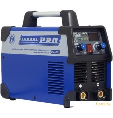 Сварочный инвертор AuroraPRO Inter 200 Tube