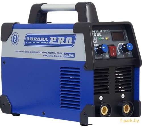 Сварочный инвертор AuroraPRO Inter 200 Tube