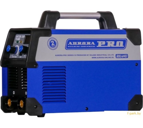 Сварочный инвертор AuroraPRO Inter 200 Tube