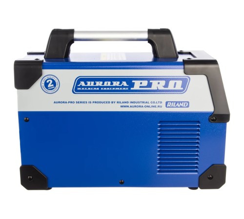 Сварочный инвертор AuroraPRO Inter 200 Tube