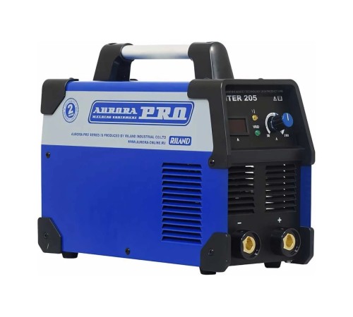 Сварочный инвертор Aurora Pro Inter 205