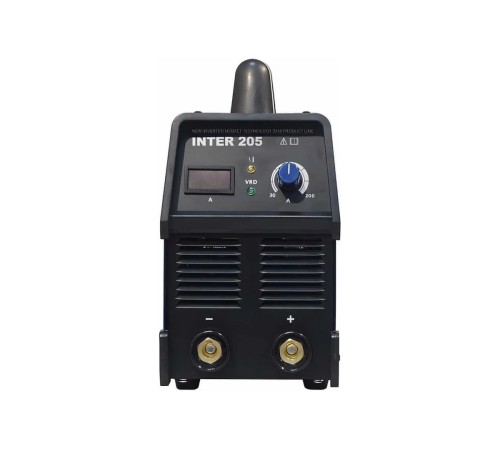 Сварочный инвертор Aurora Pro Inter 205