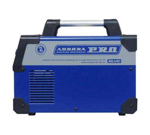 Сварочный инвертор Aurora Pro Inter 205