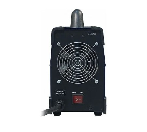Сварочный инвертор Aurora Pro Inter 205