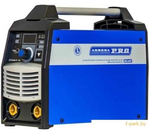 Сварочный инвертор AuroraPRO Stickmate 185