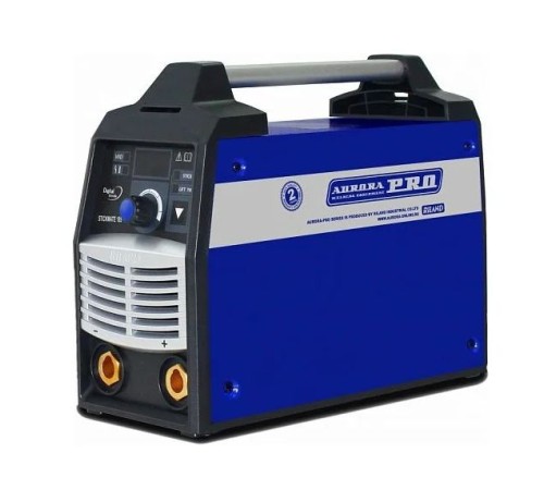 Сварочный инвертор AuroraPRO Stickmate 185