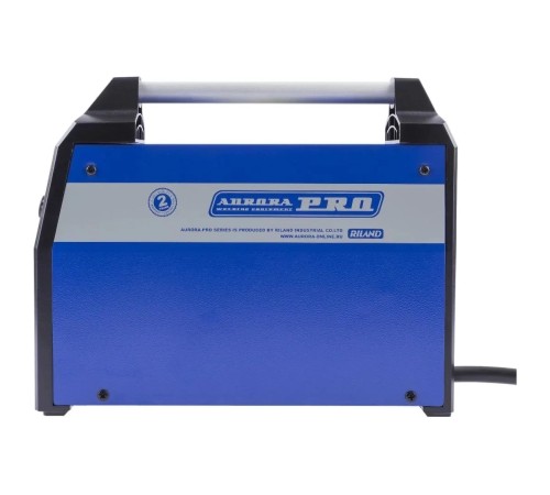 Сварочный инвертор AuroraPRO Stickmate 185