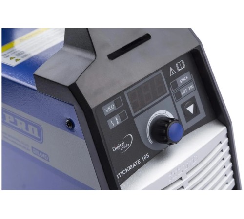 Сварочный инвертор AuroraPRO Stickmate 185