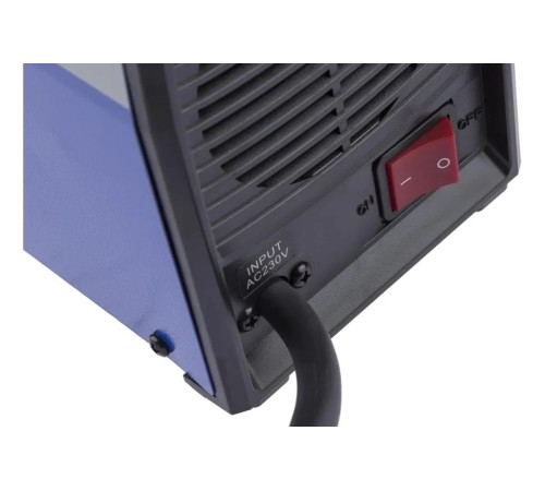 Сварочный инвертор AuroraPRO Stickmate 185