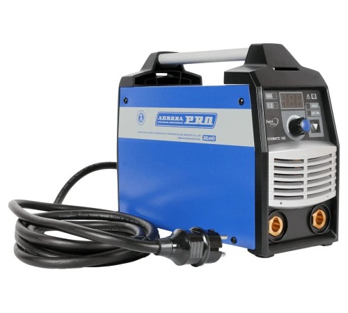 Сварочный инвертор AuroraPRO Stickmate 185