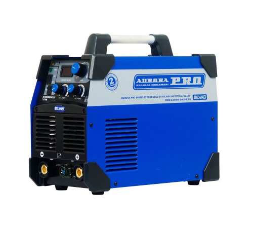 Сварочный инвертор AuroraPRO Stronghold 315M