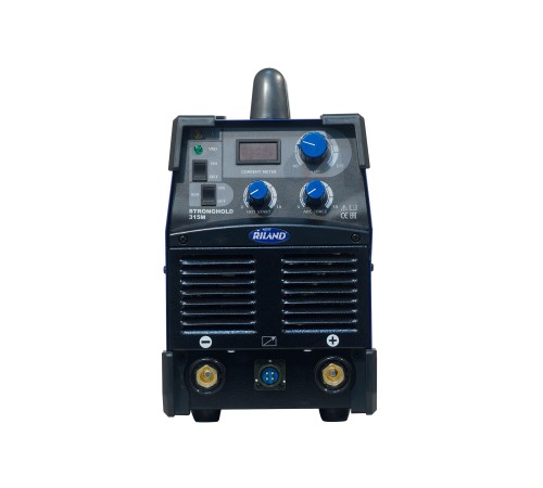 Сварочный инвертор AuroraPRO Stronghold 315M