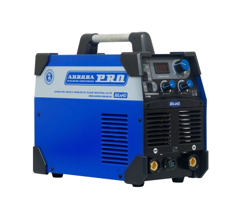 Сварочный инвертор AuroraPRO Stronghold 315M