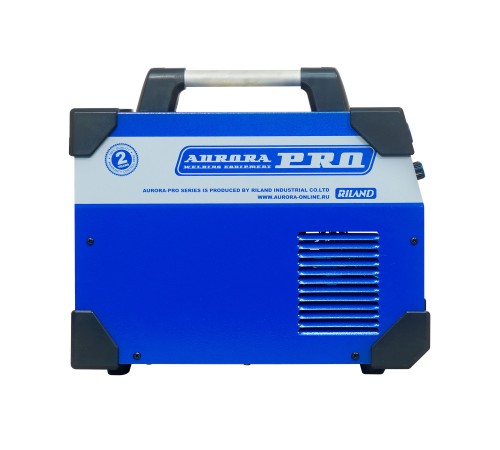 Сварочный инвертор AuroraPRO Stronghold 315M