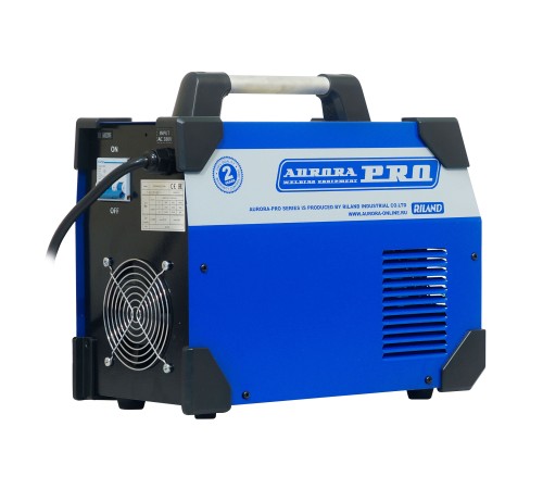 Сварочный инвертор AuroraPRO Stronghold 315M