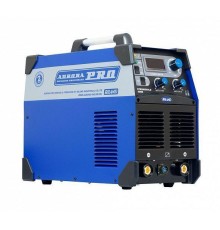 Сварочный инвертор  AuroraPRO Stronghold 400M
