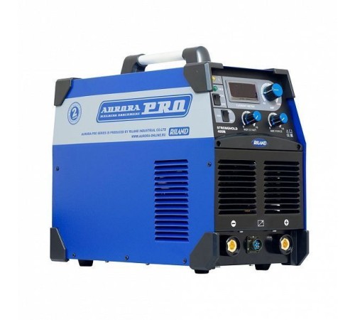 Сварочный инвертор AuroraPRO Stronghold 400M
