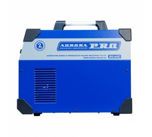 Сварочный инвертор AuroraPRO Stronghold 400M