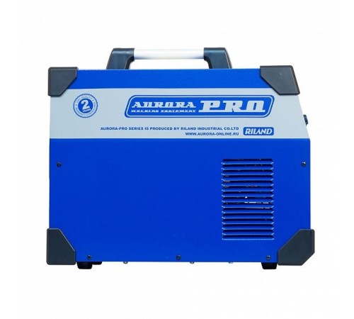 Сварочный инвертор AuroraPRO Stronghold 400M