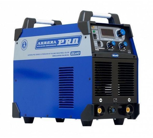 Сварочный инвертор AuroraPRO Stronghold 500M